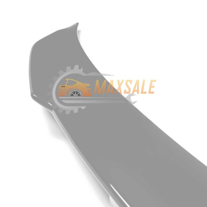 Спойлер за БМВ PSM style на BMW 4 серия F32 нови тунинг лип м4