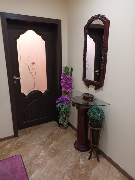 Дава се под наем Двустаен апартамент в Пловдив, Тракия - 48 кв.м за 459 € - Снимка #9