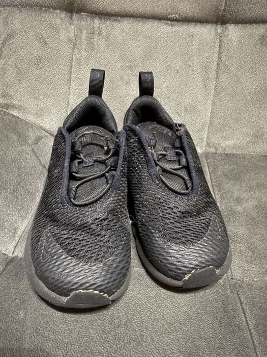 Детски обувки различни видове