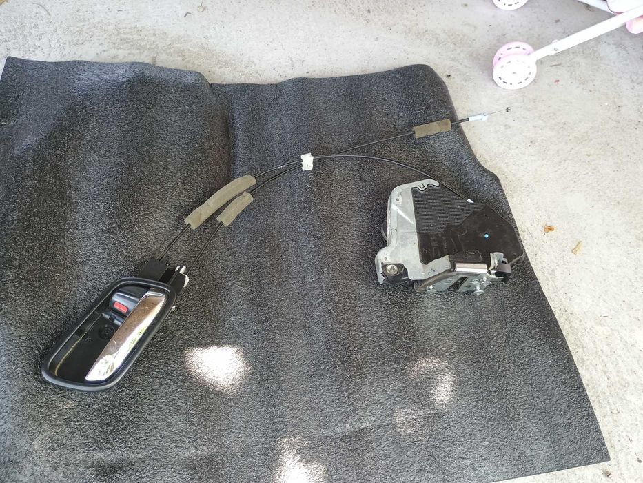 Хонда ЦРВ от 2012до 2016