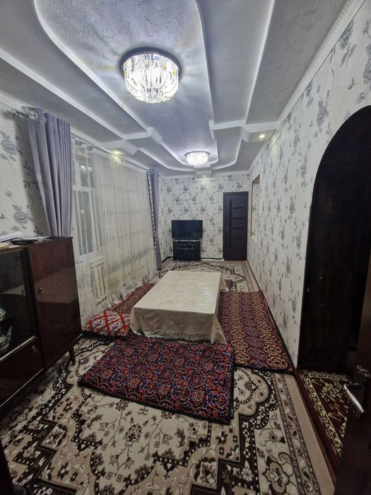 1.5 сотих 5 хонали шинамгина уй сотилади