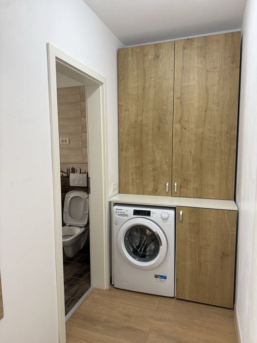 inchiriez garsoniera Coresi