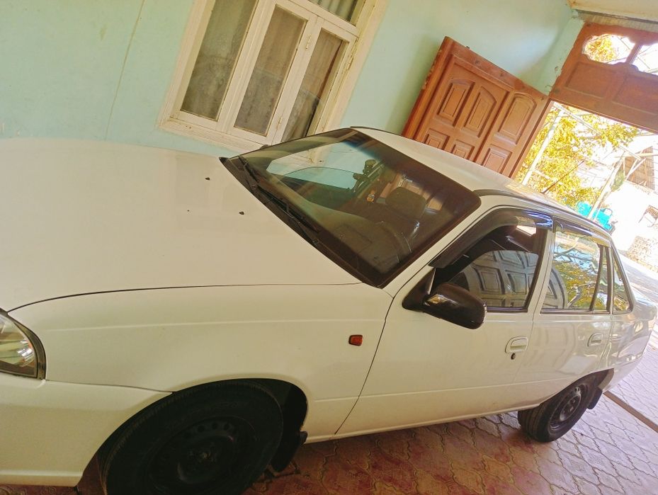 Nexsia 2 sons trambulo'r Buxoro viloyat Jondor tuman xosakor qishlog'i
