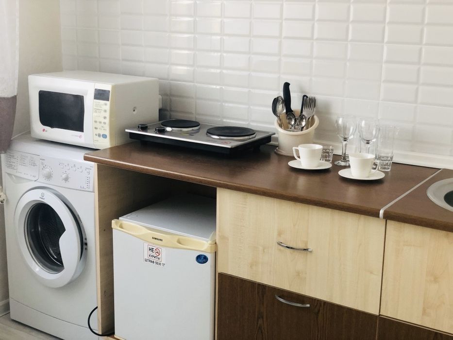 Квартира на 9-ом мик