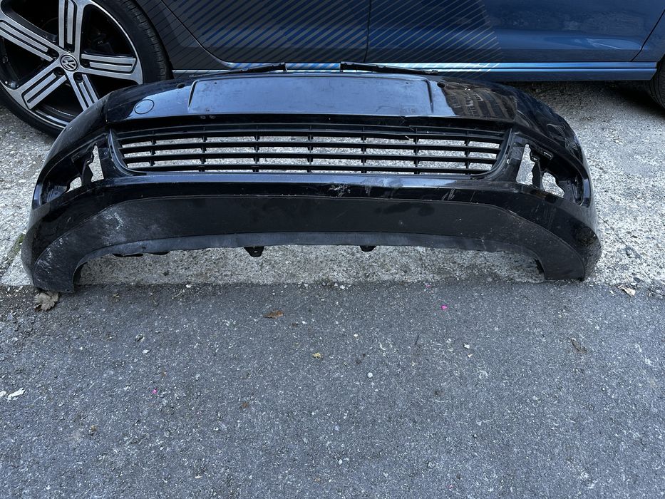 Golf 6 и Citroen DS4