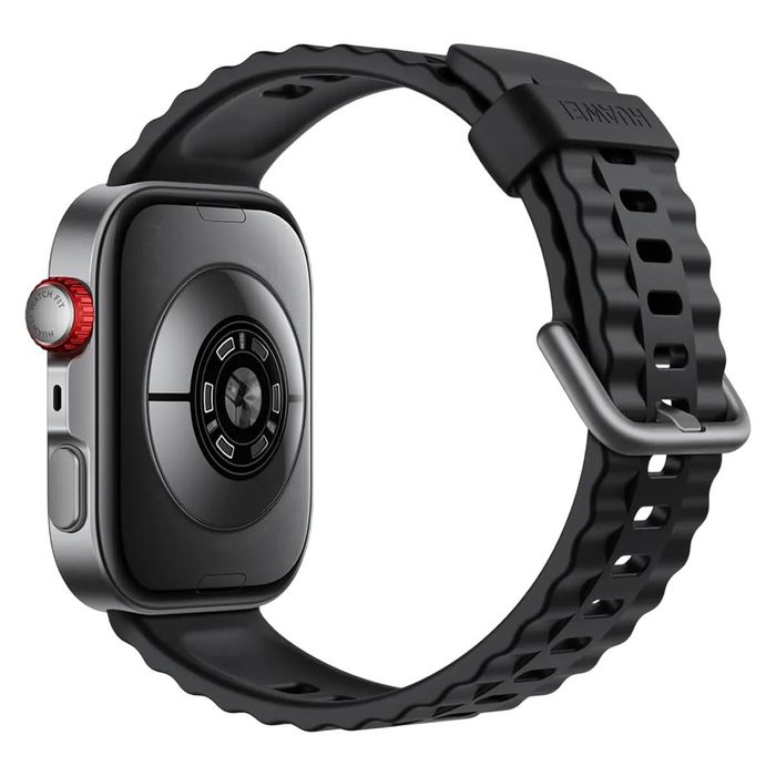 Смарт часы Huawei WATCH FIT 4 Pro Black