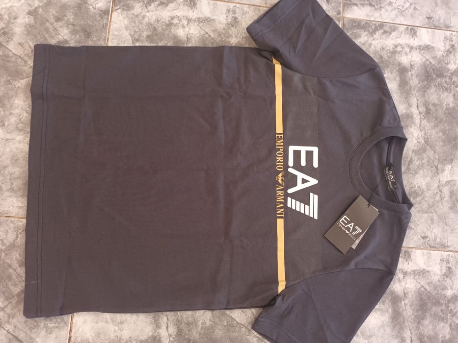 Compleu Emporio Armani