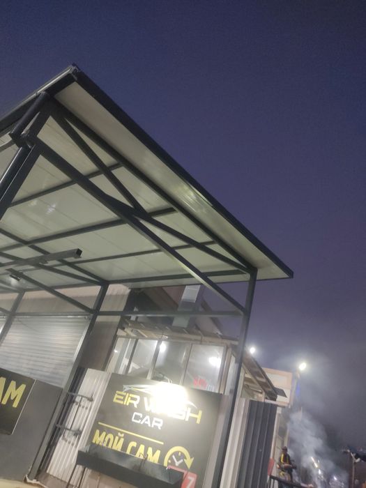 Сваршики на любой сложность