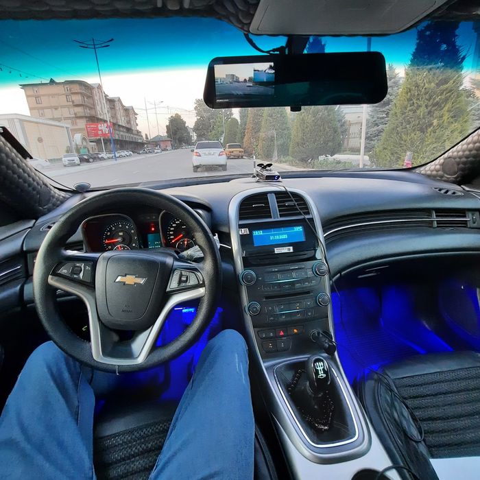 Malubi 1 атлични састаяния