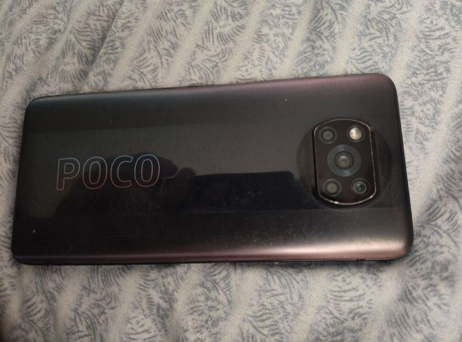 Обмен поко х3 про