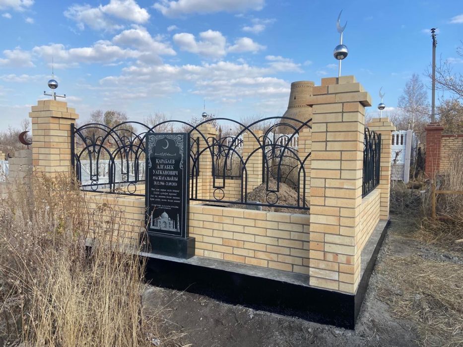 Мазары  под ключ,облицовка домов