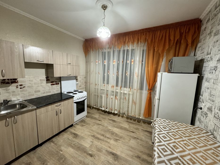 Продам 1 комнатную квартиру