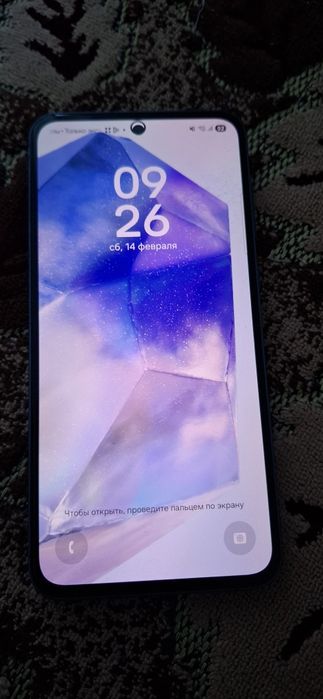 Продам Самсунг А55