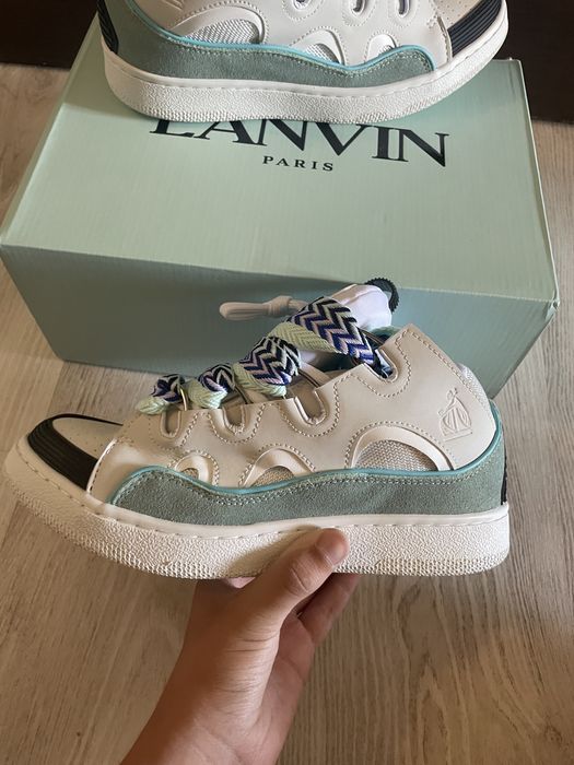 Lanvin Paris diverse marimi