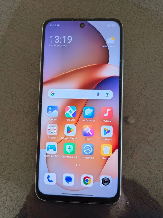 Телефон Xiaomi Redmi 12