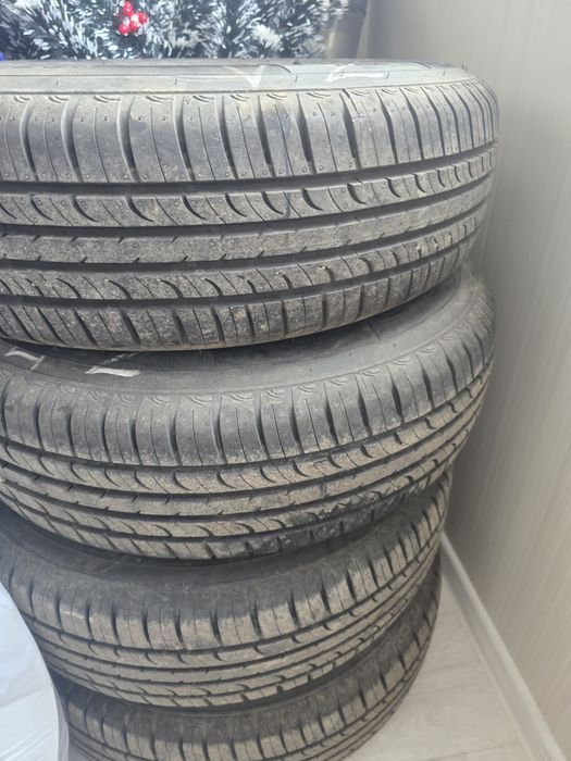 Новые шино хенкок