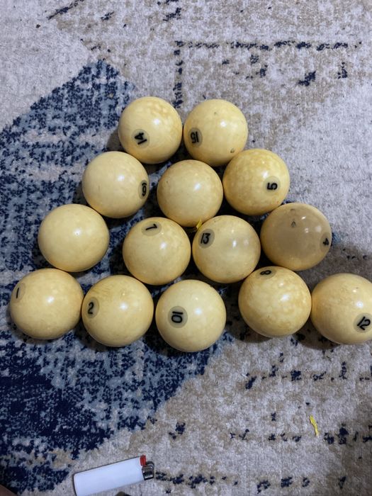 Продам кий в хорошем состояние