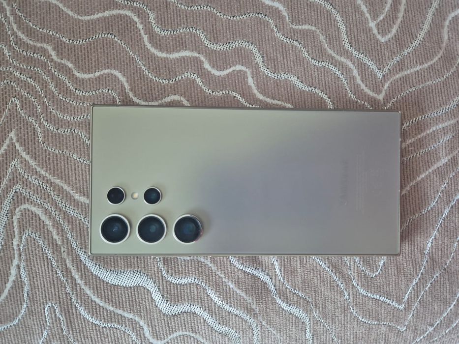 Samsung S24 ультра