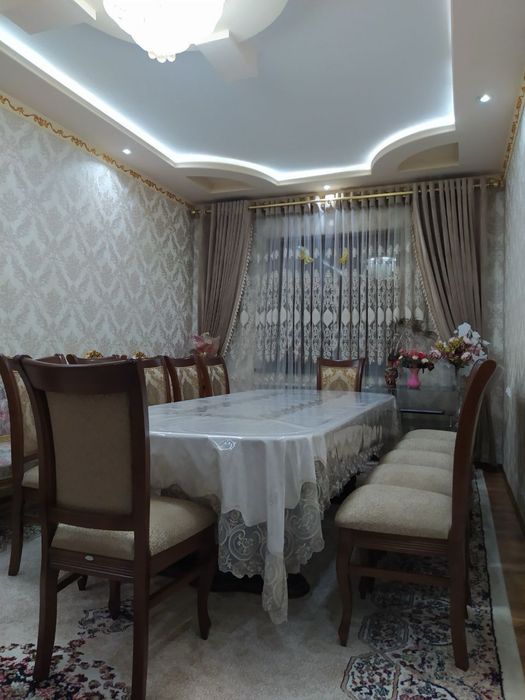 3 хонали уй сотилади