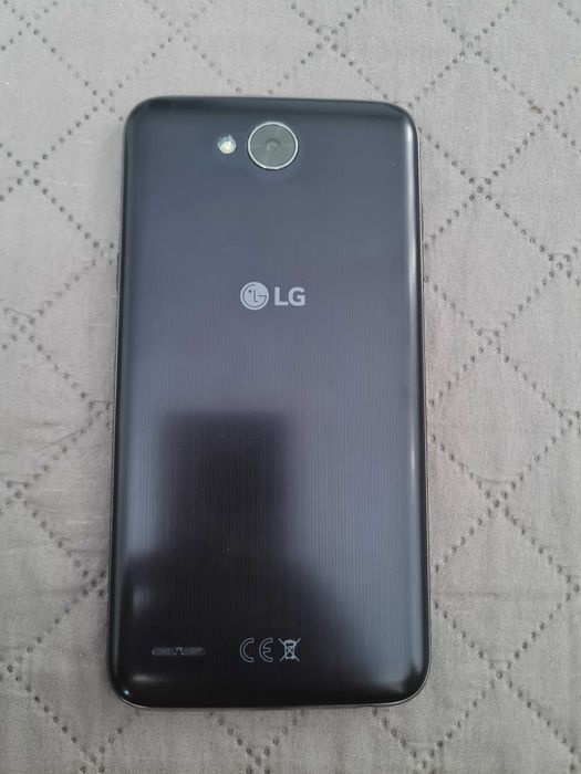 Telefon LG X-Power 2 single sim, impecabil
