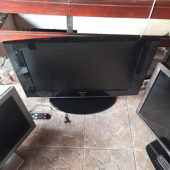 Tv Aduse Germania