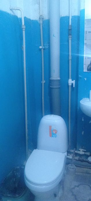 Сдам 1 ком кв на 8мкр