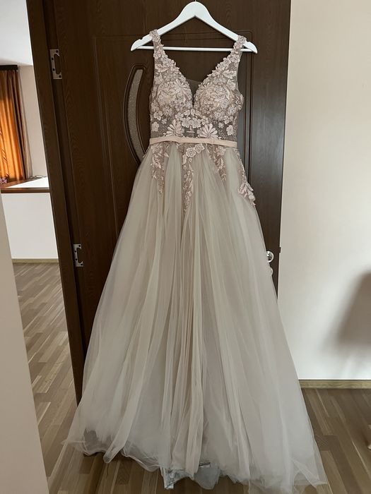 Rochie de mireasa Elegance