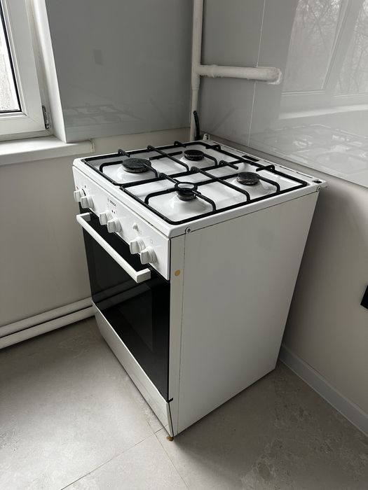 Продам плиту bosch