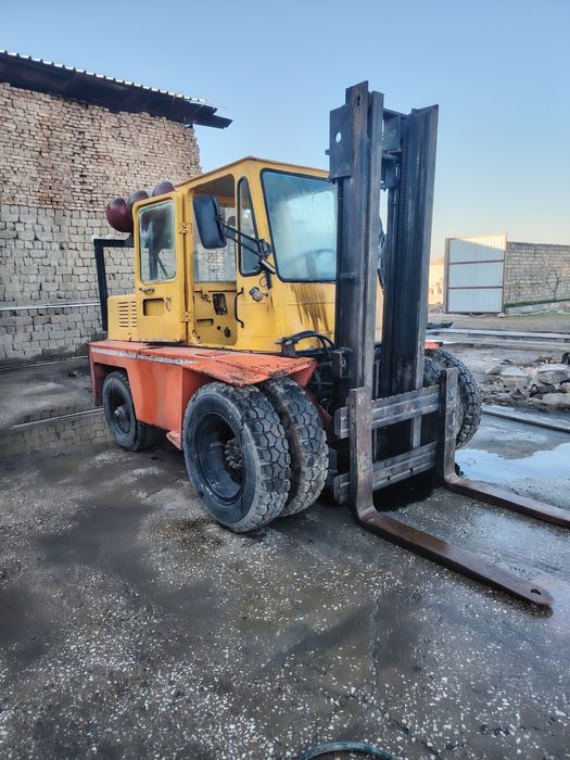 Кара 5 тон львовский