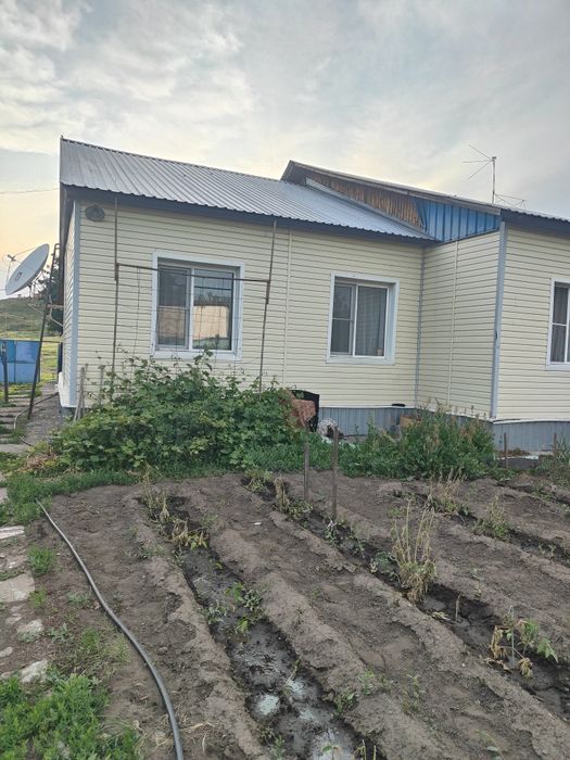 Продам  частный дом