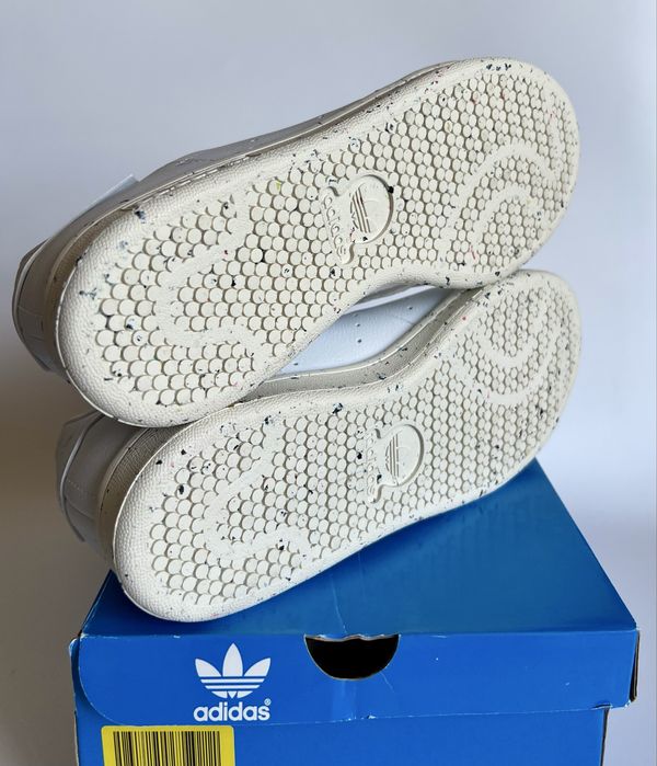 Маратонки Adidas-Stan Smith 391/3