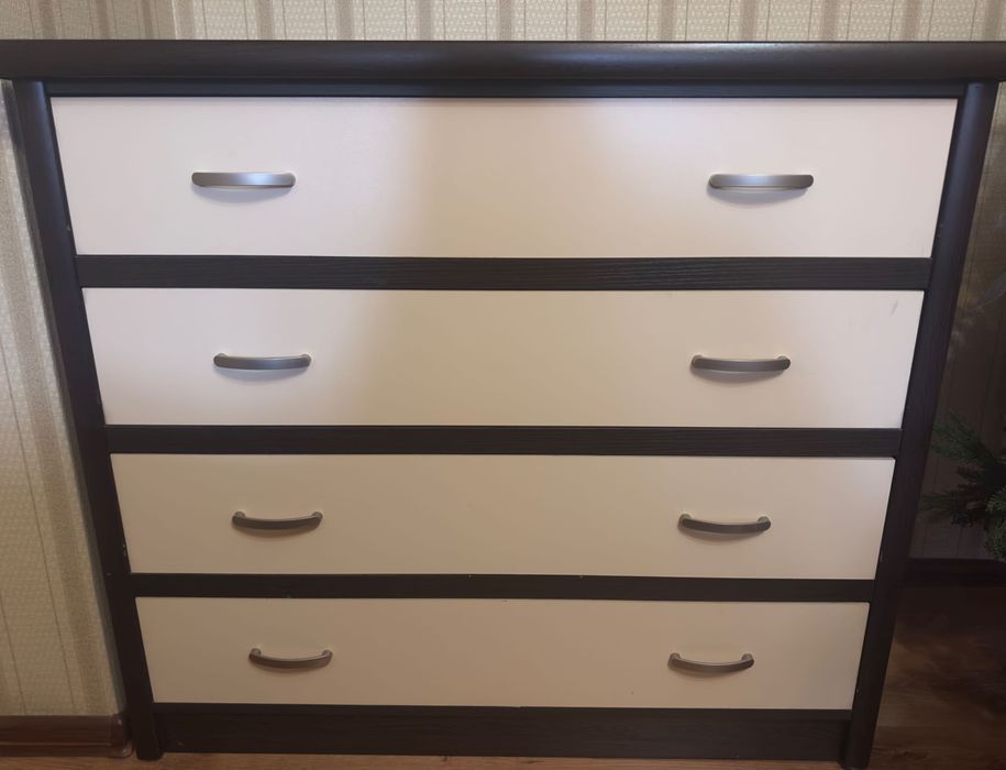 Комод в отличном состоянии