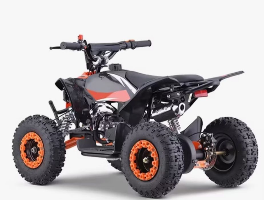 2026 ATV 49 / АТВ 49CC / 49cc Нови , ГАРАНЦИЯ , ЛИЗИНГ
