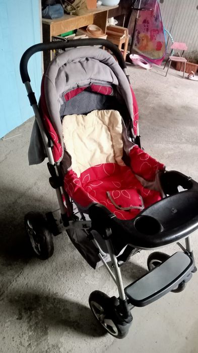 Продам Детскую коляску