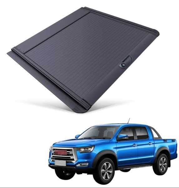 Роллета, шторка для пикапа