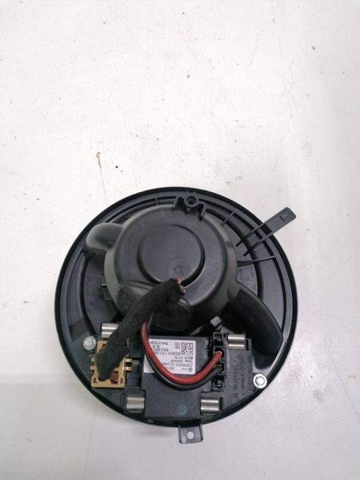 Aeroterma ventilator habitaclu Golf 5 Octavia 2 Touran A3 Climatronic