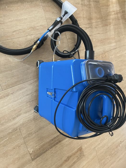 Santoemma SW15 + Kit complet detailing auto