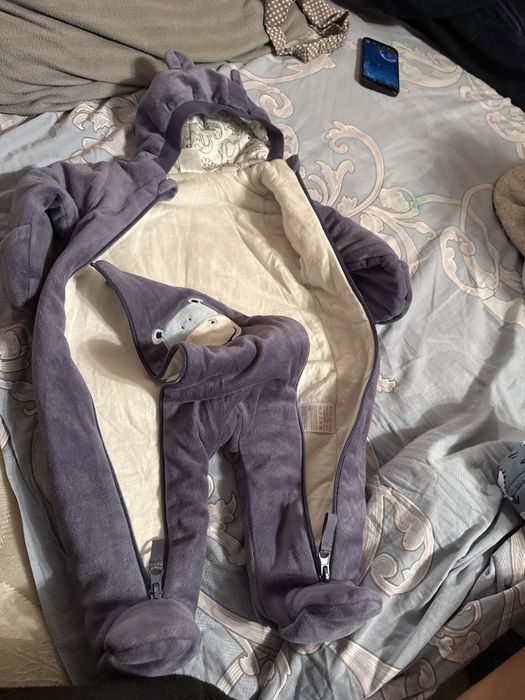 Продам комбинезон детский ( детский мир )