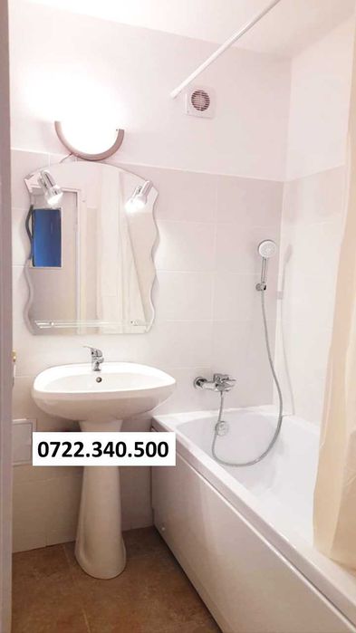2 camere, Propietar, Aer conditionat, Drumul Taberei (Pta Valea Ialomitei)