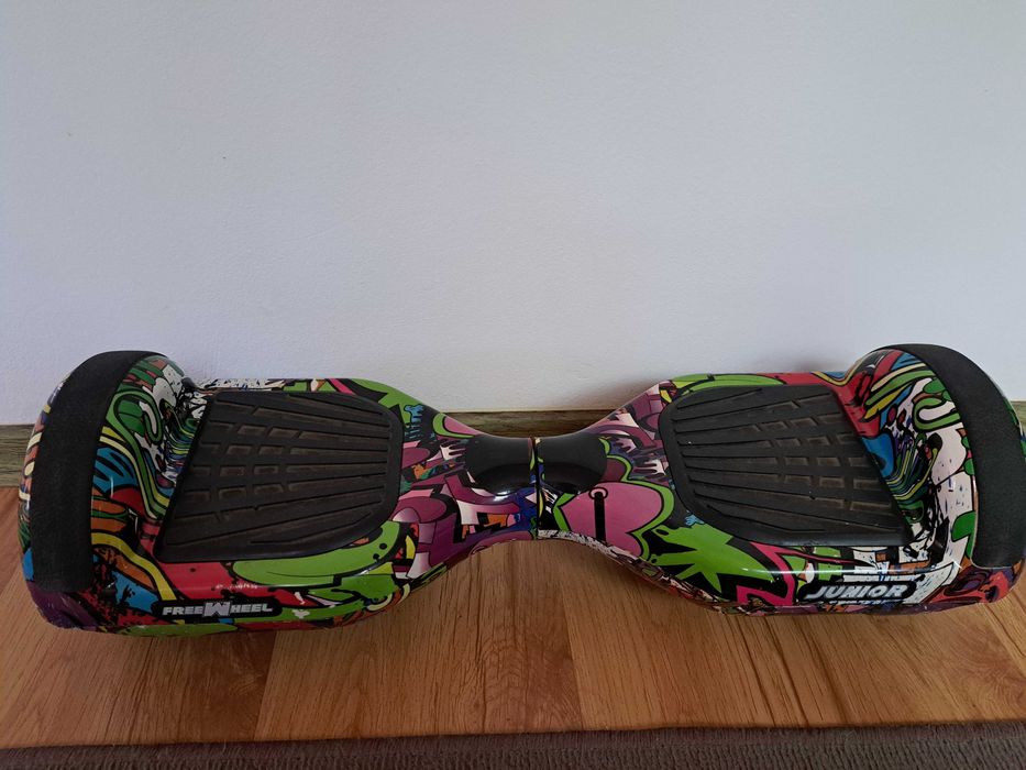 Vand haveboard in stare buna