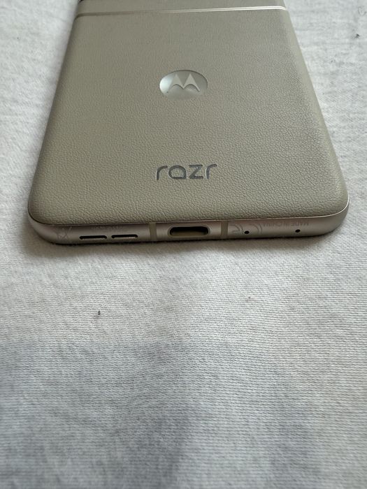Motorola RARZ 50 256GB