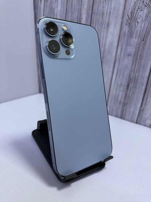 iPhone 13 pro max 512гб  / СТ037867