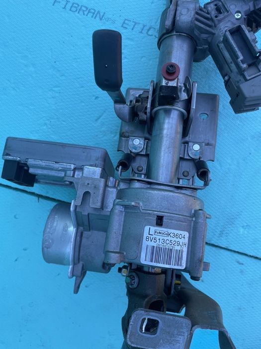 Ел Хидравлика- кормилен прът Форд Фиеста / Ford Fiesta 2008-2012г