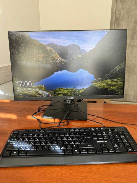 Компютер Моноблок Hanson