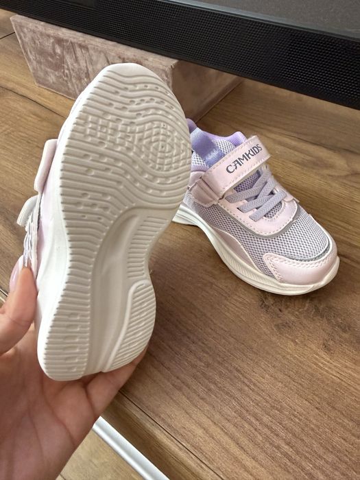 Детски маратонки за мониче 27 номер