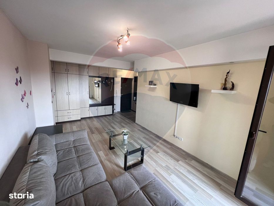 Apartament 2 camere Sălaj | Bloc 2017 | Parcare inclusă