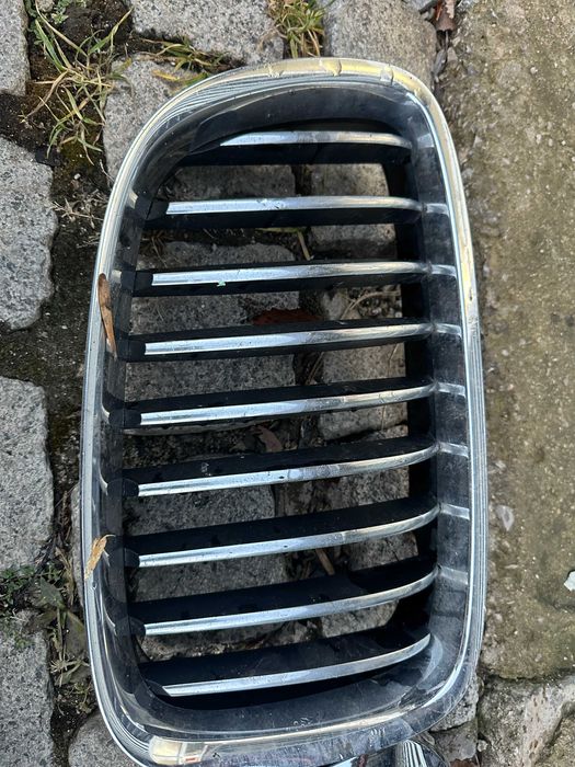 Решетка решетки бъбреци за БМВ BMW