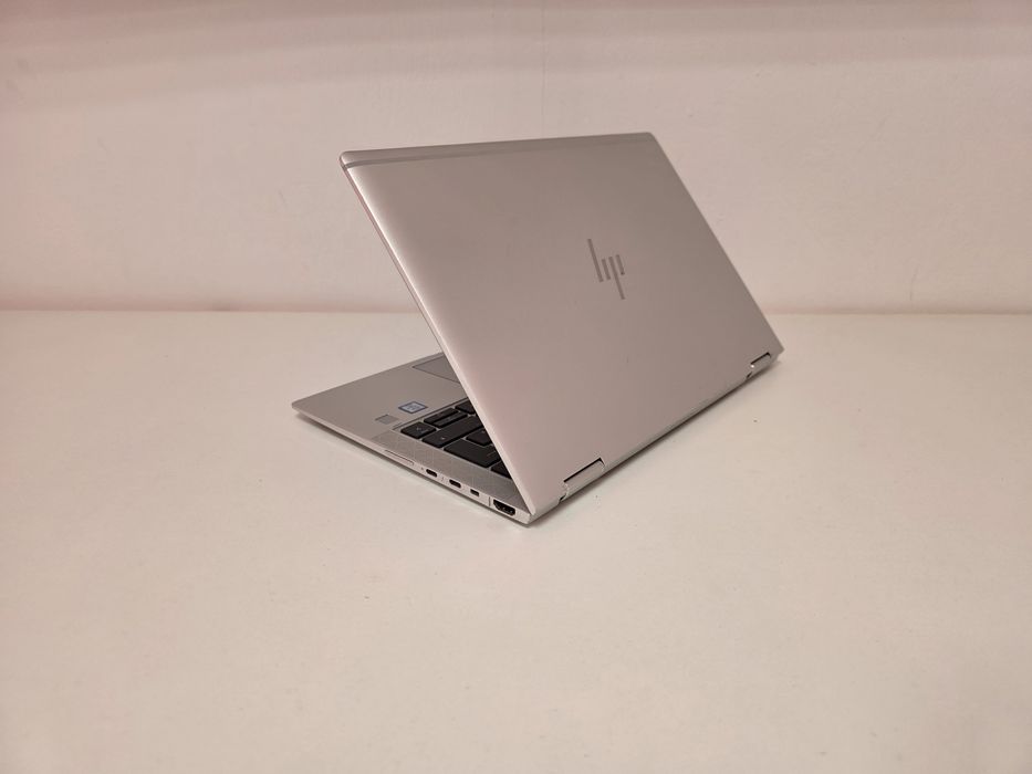 SUPEROFERTA Laptop 2in1 HP X360 Elitebook i7 TOUCHSCREEN GARANTIE 1 an