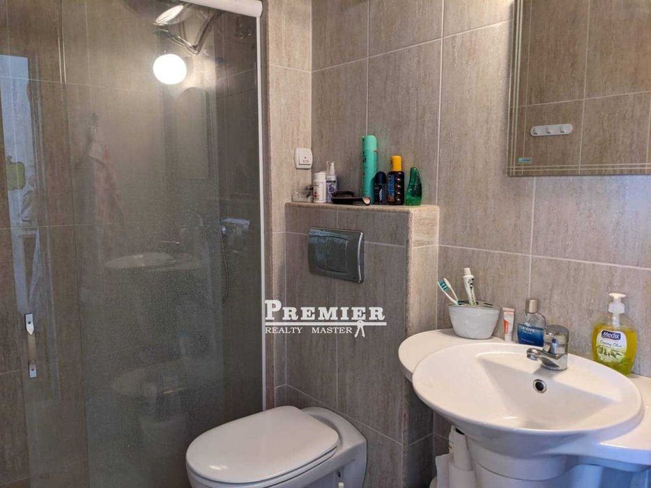 Продава се Двустаен апартамент в Поморие - 45 кв.м за 657 €/кв.м - Снимка #8