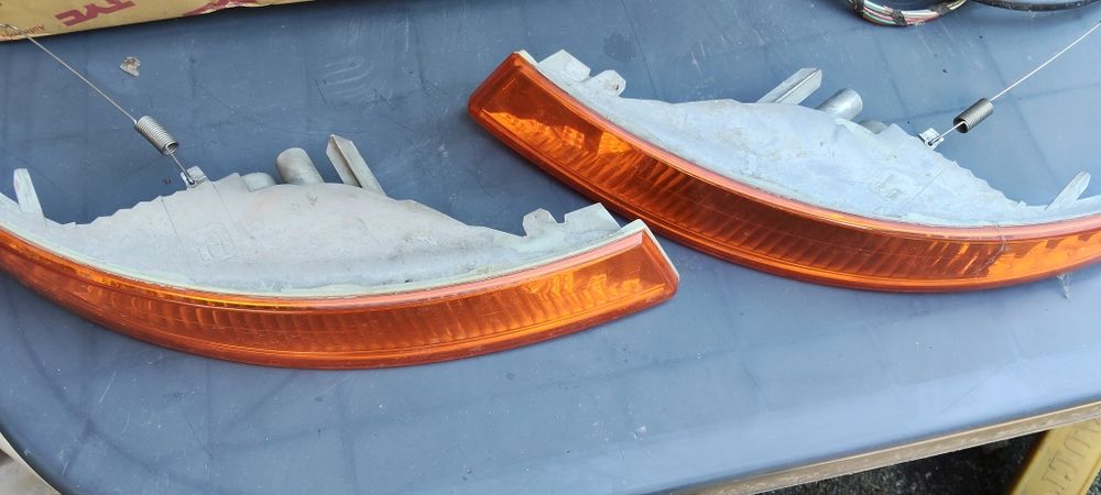 Lampi semnalizare Renault traffic 2001-2006
